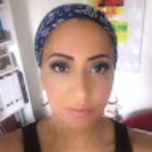 Meet your Posher, Wanda